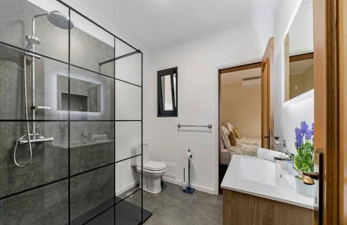 Exquisite Madeira Villa Villa Funchal Belair 4 Bedroom Panoramic Sea View - Foto 12