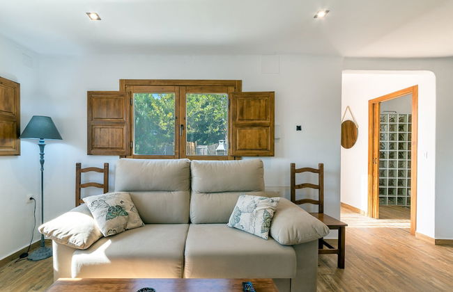 Los Llanos by Dreams Alpujarra - Foto 23