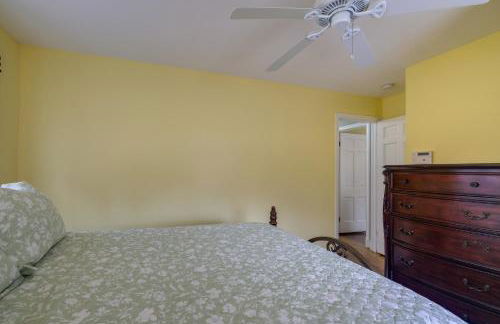 Nature Getaway with On-Site Trails, 17 Mi to DC! - Foto 19