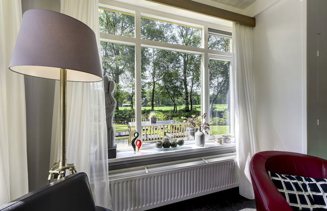 Attractive Holiday Home with Large Garden near Zwolle - Foto 34