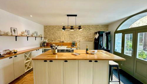 Family House In The Heart Of Burgundy - Foto 4