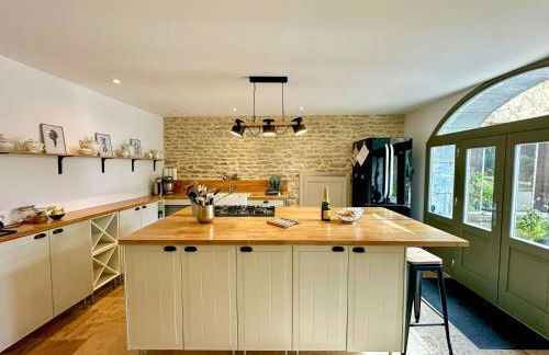Family House In The Heart Of Burgundy - Foto 4