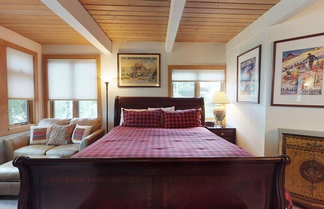 Aspenwood - CoralTree Residence Collection - Foto 27