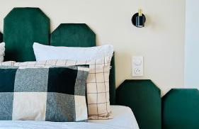 L’émeraude - Superbe studio tout équipé + parking - Foto 17