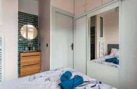 Appartement totalement rénové 4 couchage proche Lyon - Foto 6