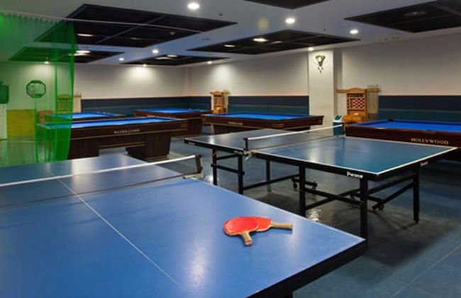 Muju Ilsung Condo - Foto 10