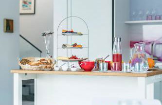 living TIMELESS- Design Apartment Bodensee- Friedrichshafen - Foto 28