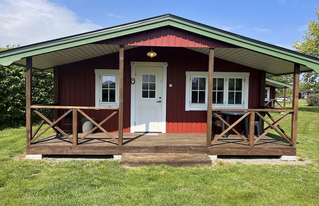 Mälarhusen Semesterby Österlen - Stugor & Gårdssviter - Photo 41