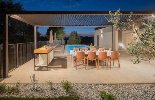 Luxury Villa Casa Maria - Foto 13