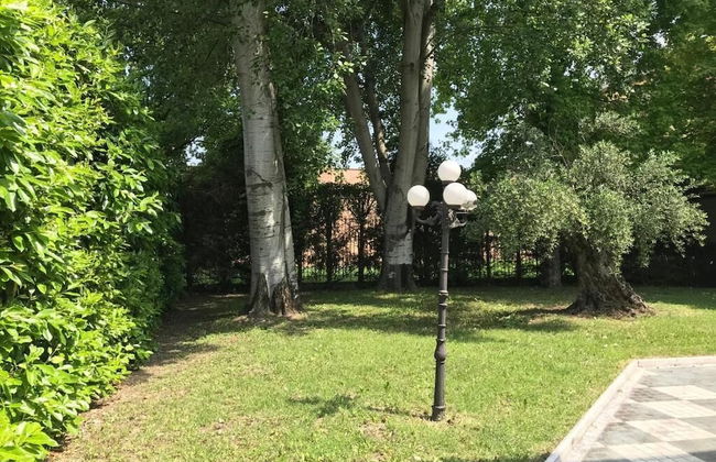 Villa Donatella Rooms & Apartments - Foto 24