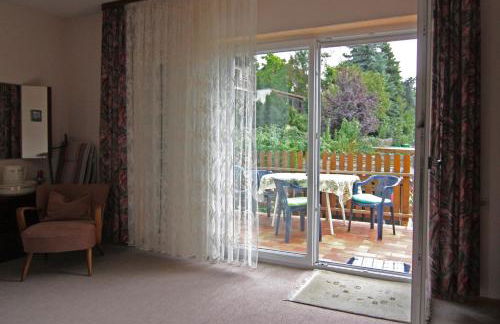 Ferienwohnung Gerharz - Foto 13