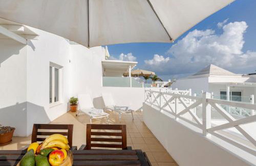 Flower Beach Suite 20 - Foto 16