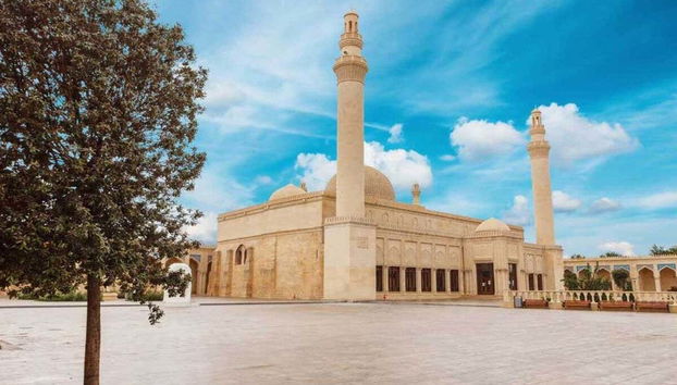 Gabala and Shamakhi Tour - Photo 2