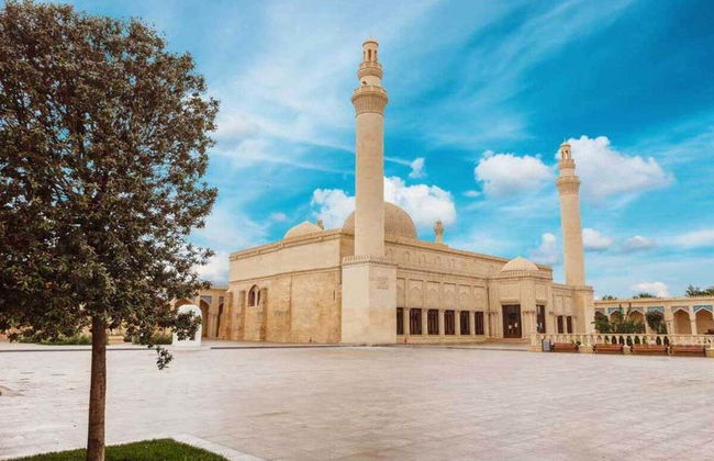 Excursion à Gabala et Shamakhi - Photo 2