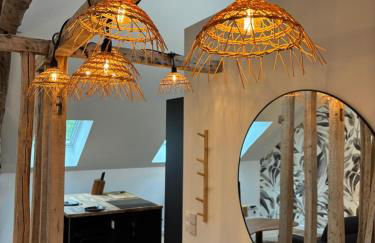 Résidence ARTHUS Thamarys - Foto 13