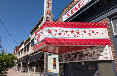 Ma-ple Haven --Wifi, Fireplace, Deck, Fire Pit, Family Friendly, Game Room, Pool Access - Foto 71