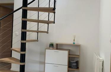 Villa moderne Houlgataise/Roof top/proche mer ! - Foto 29