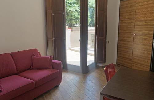 Nuraghe Apartments - Foto 14