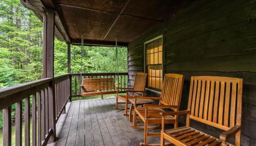 Beauty Mountain Hideaway - Secluded - New River Gorge National Park - Foto 3