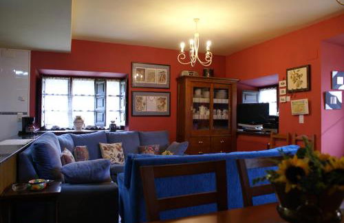 La Casa Verde del Sella - Photo 4