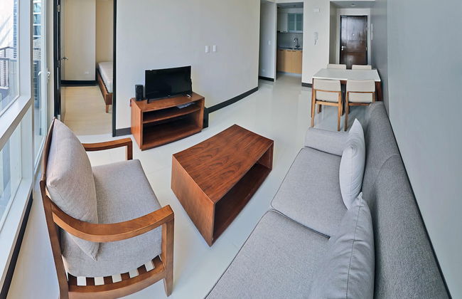 8 Newtown Boulevard by SIET - Foto 7