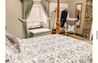 The Old Dairy Cottage - Photo 14