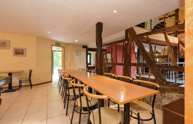 Glorious Holiday Home in Wéris with Hot Tub - Photo 22