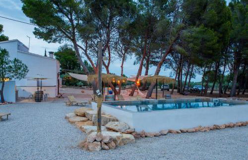 Villa Can Cisquillo Mar - Foto 28