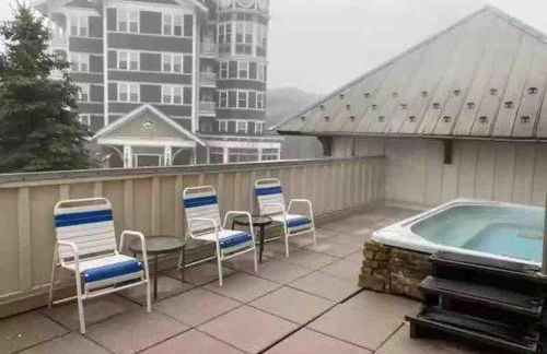 Snowshoe Mountain Retreat! Ski in and Out! - Foto 38