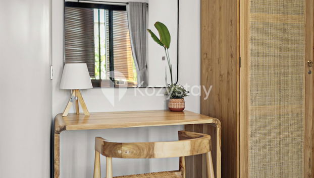 Kleio Villa by Kozystay - Canggu - Foto 4, Habitación