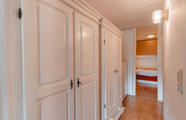 2 bedroom Apartment in Bad Hofgastein with garden - Photo 17