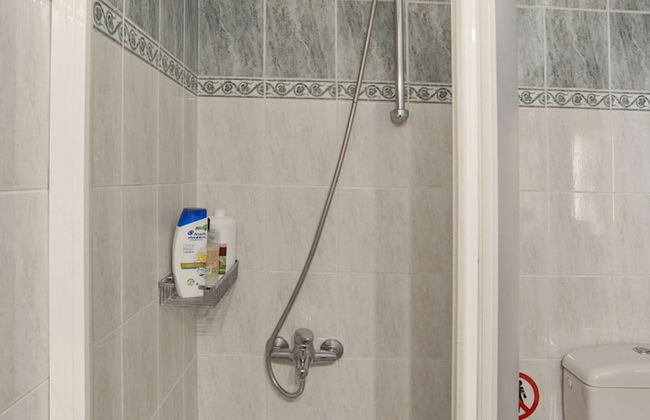 Apos Place in Pefki With 1 Bedrooms and 1 Bathrooms - Foto 19