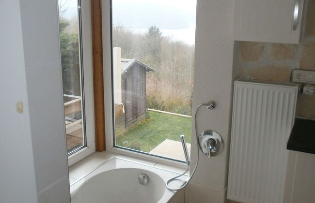 Luxurious Apartment in Waldeck With Sauna - Foto 13