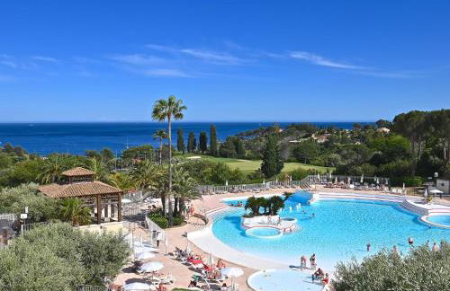 Apartment Village Cap Estérel - Le Village-80 by Interhome - Foto 41