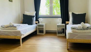 Convenient Apartment for 4 - Foto 5