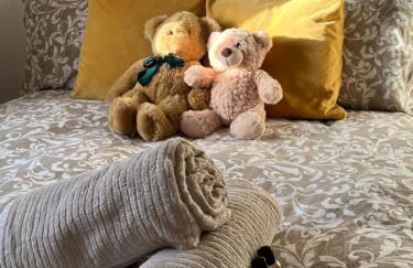 Cosy Camden 1 Bedroom Terrace Apartment - Foto 2