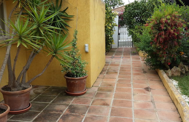 Villa Duque Los Monteros Marbella - Foto 3