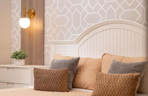 Magical Themed 3BR Townhouse Near the Parks - Foto 47