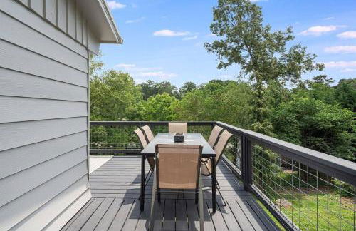 Charming getaway in Weaverville! Great location! - Foto 37