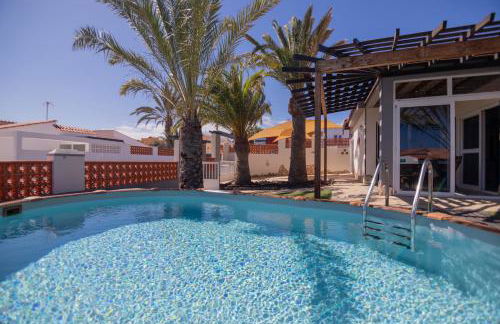 Casa Las Palmeras - Photo 27