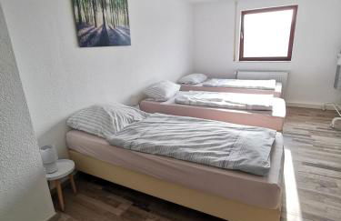 SOVA Pension Baunatal - Foto 62