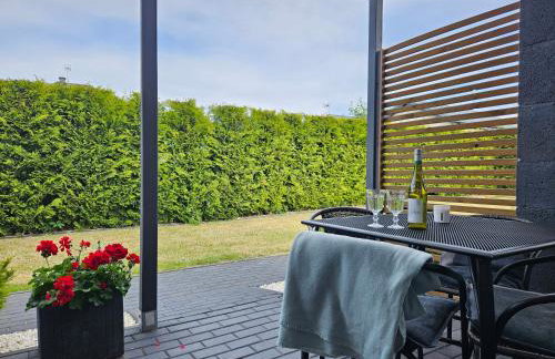 Apartamenty Polna Sarbinowo - Ogród - Taras - Spokój z dala od tłumów - Photo 14