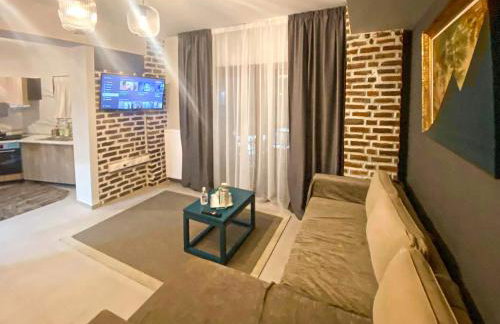 TM Apartment No 2 - Scandinavian Style - Photo 13