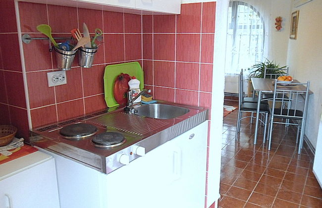 Apartmani Kestenovi dvori - Foto 9