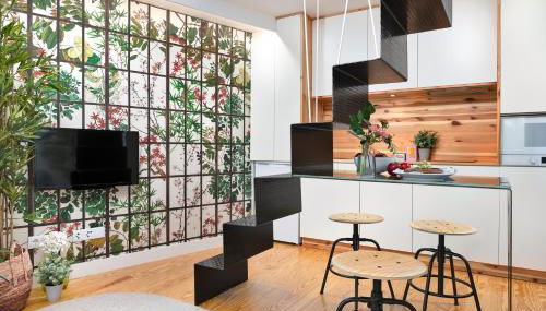 Jasmine Loft - Foto 3