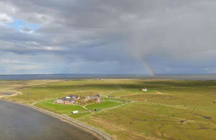 Hallig Hüs - Foto 26