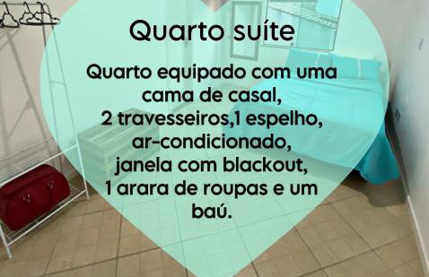 Ap 202 Hospedagem - Foto 11