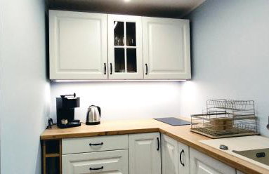 Domek pod Wiewiórką digital detox & balance - Foto 24