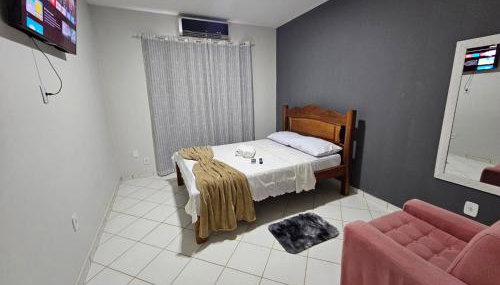 Apto Boa Vista - Foto 4, towels