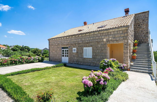 Apartments Amalija - Foto 69